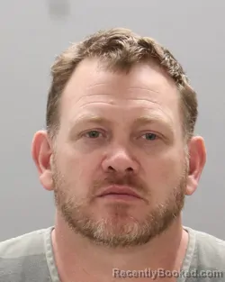 Mugshot of QUINCY ISAIAH ARNWINE