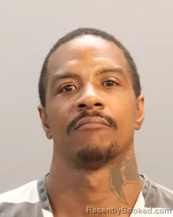 Mugshot of REGINALD EUGENE BOST