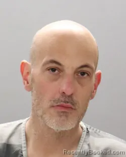 Mugshot of JEFFREY SHELBY ADAMS