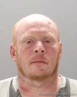 Mugshot of SONNY JAMES YODER