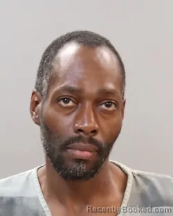 Mugshot of SAUL TALIAFERRO JENKINS booked in Knox County, Tennessee on May 6, 2026