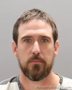 Mugshot of CHRISTOPHER LEE LONG