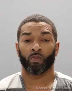 Mugshot of RICO LAMONT JONES
