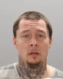 Mugshot of JOHN JOSEPH LOVELL