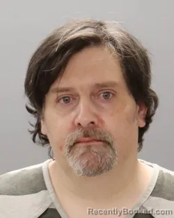 Mugshot of CHAD MILLIGAN