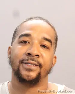 Mugshot of GREGORY CHASE WILLIAMSON