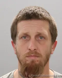 Mugshot of JEFFERY TODD WHITE