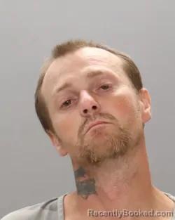 Mugshot of MICHAEL LYNN SMITH booked in Knox County, Tennessee on May 15, 2026