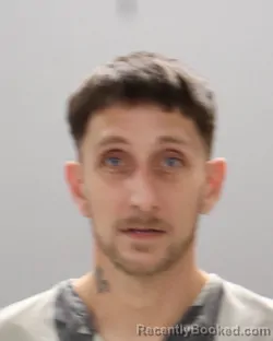 Mugshot of RYAN ADAM MUNSHOWER
