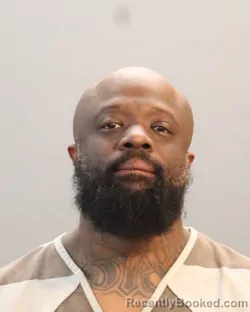 Mugshot of BRIAN M BLAIR