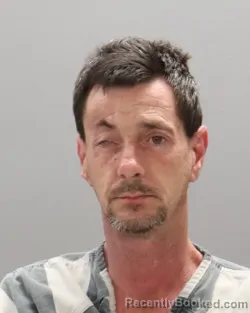 Mugshot of RICHARD ALLEN MYNATT