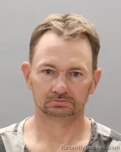 Mugshot of SCOTT LINNETH PERRY
