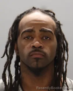 Mugshot of PHILLIP WINTON PARKS