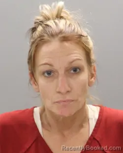 Mugshot of KYLIE MIRANDA SEAY