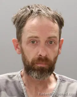 Mugshot of NICHOLAS ANTHONY STOKELY