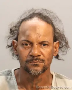 Mugshot of ELVIN MIGUEL CARMONA booked in Knox County, Tennessee on April 27, 2026