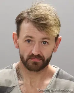 Mugshot of CASEY LEE BLEVINS