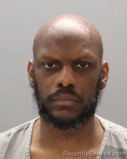 Mugshot of GILBERT BENJAMIN ALLEN