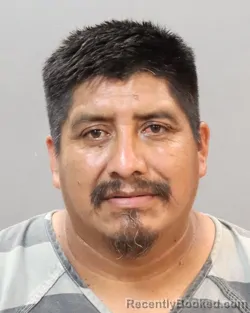 Mugshot of MIGUEL JUAN ANDRES-PEDRO