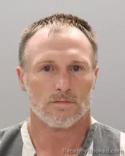 Mugshot of CHRISTOPHER JAMEY LANE booked in Knox County, Tennessee on July 10, 2026