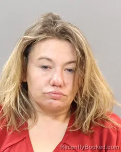 Mugshot of TRISH LYNN RICHARDS