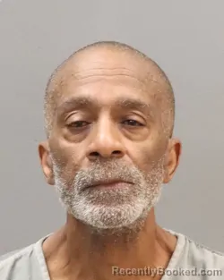 Mugshot of ROBERT COLE RHEA