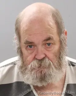 Mugshot of RICHARD DARRELL BROOKS