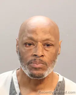 Mugshot of IVAN MONROE SMITH