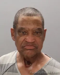 Mugshot of ALEX LEON TURNER