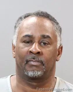 Mugshot of RONNIE EUGENE LOWERY