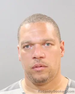 Mugshot of ROBERT WILLIAM HODGE booked in Knox County, Tennessee on April 21, 2026
