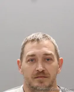 Mugshot of CHRISTOPHER VOIN NORMAN