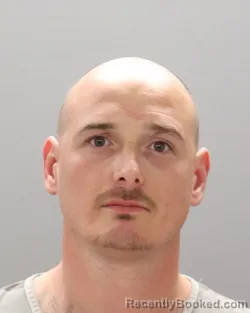 Mugshot of JOSHUA BRIAN MONHOLLAND