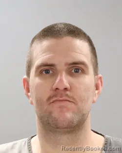 Mugshot of JASON BRIAN EZELL booked in Knox County, Tennessee on May 7, 2026