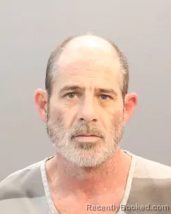 Mugshot of DANNY RAY HICKMAN