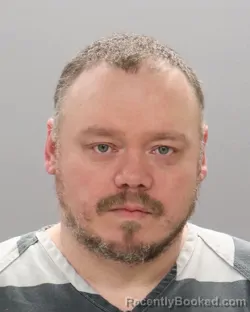 Mugshot of JAMES NATHAN HICKS