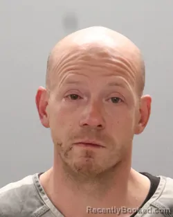 Mugshot of JOSHUA SHAYNE STANSBERRY