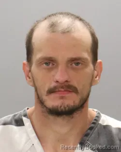 Mugshot of BILLY RAY FOX