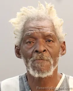 Mugshot of ODELL CLIFFORD RHODES