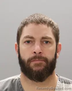 Mugshot of NICHOLAS MANLY COKER booked in Knox County, Tennessee on April 24, 2026