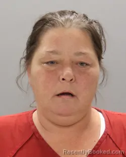 Mugshot of LACY CECEIL LAMBERT