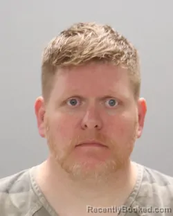 Mugshot of TRAVIS BOSHANE BEELER