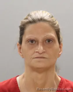 Mugshot of CATHY LYNN ADAMS