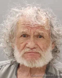 Mugshot of JOHNNY PAUL PLUMLEE