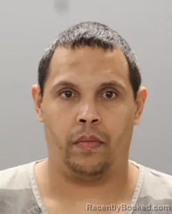 Mugshot of ARION WOOTEN