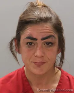 Mugshot of SHANNAH ANN HATLEY