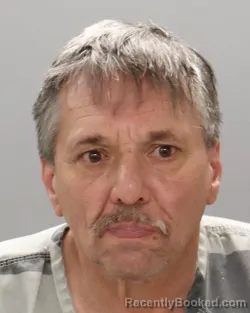 Mugshot of AHEY EUGENE ATCHLEY