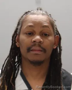 Mugshot of JOE B MOORE