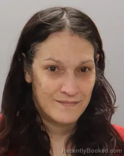 Mugshot of MELISSA RAMIREZ