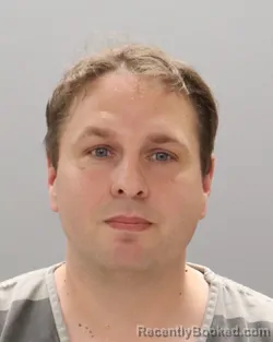 Mugshot of JORDAN DEREK JONES